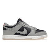 Nike Dunk Low College Navy Grey