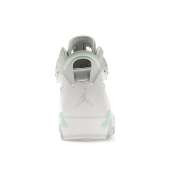 Air Jordan 6 Retro Mint Foam