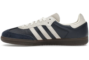 Adidas Samba OG Aurora Ink Cream White
