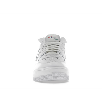 Air Force 1 Fontanka White Yellow