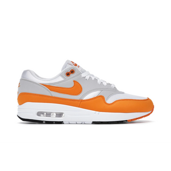 Air Max 1 Anniversary Orange