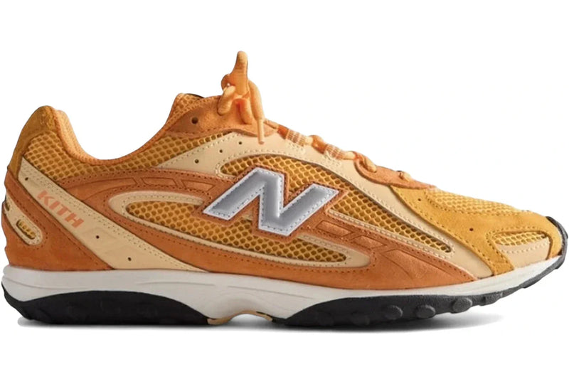New Balance 204L Kith Orange product image