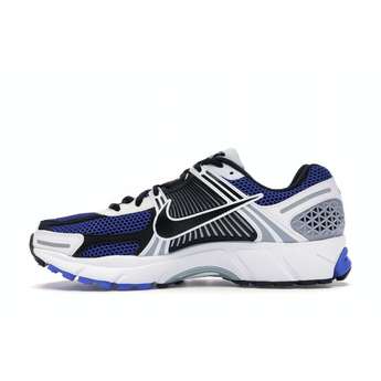 Nike Zoom Vomero 5 White Racer Blue Black