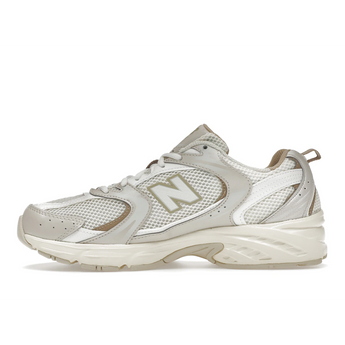 New Balance 530 Beige Angora