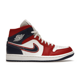 Air Jordan 1 Mid USA 2022