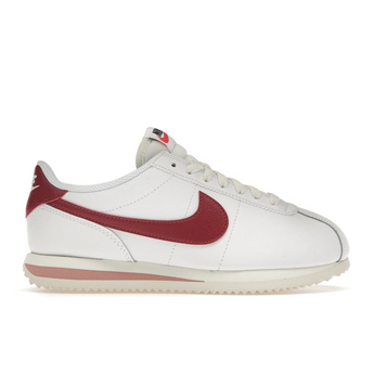 Nike Cortez Red Stardust Cedar