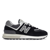 New Balance 574 Legacy Black Marblehead