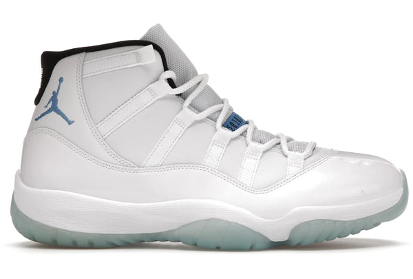 Air Jordan 11 Retro Legend Blue