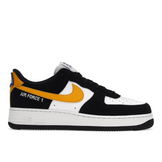 Air Force 1 Athletics Club Black