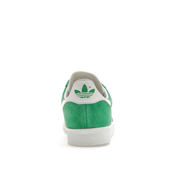 Adidas Gazelle 85 Green White Gold Metallic