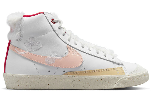 Nike Blazer Mid PRM Chinese New Year Leap High