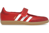 Adidas Samba Jane Scarlet White Gum