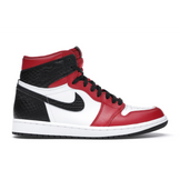 Air Jordan 1 Retro High Satin Snake Chicago