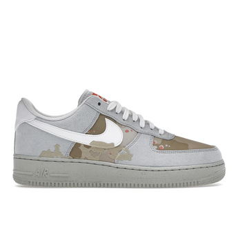 Air Force 1 Camo