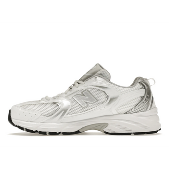 New Balance 530 Munsell White