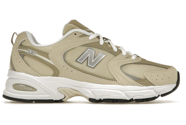 New Balance 530 Beige Aluminum