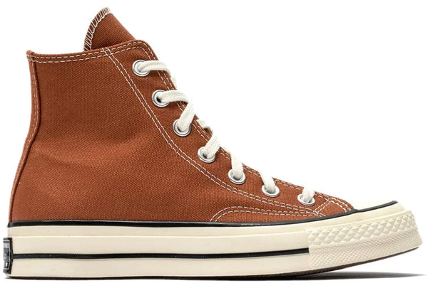 Converse Chuck Taylor All Star 70 Hi Vintage Canvas Tawny Owl