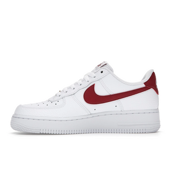 Air Force 1 Team Red