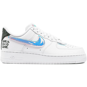 Air Force 1 Have a Good Game