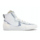 Nike Blazer Mid sacai White Grey