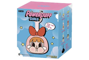 Pop Mart CryBaby x Powerpuff Girls Series Vinyl Face Plush Blind Box - Sneakerzone