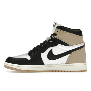 Air Jordan 1 Retro High OG Latte