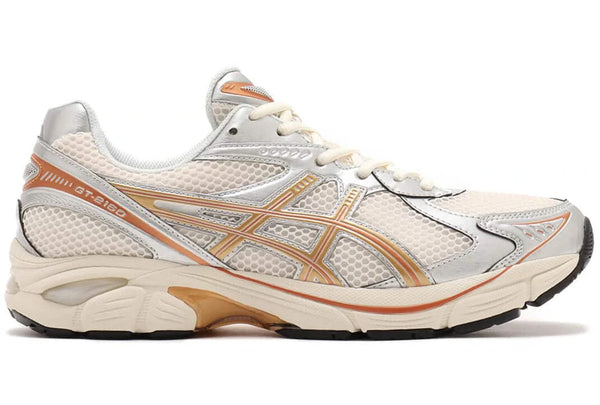 ASICS GT-2160 atmos Medalist Pure Gold