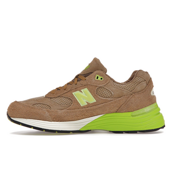 New Balance 992 Concepts Low Hanging Fruit