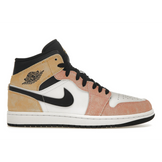 Air Jordan 1 Mid SE Flight Club