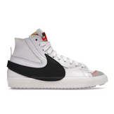 Nike Blazer Mid 77 Jumbo White Black