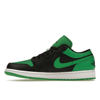 Air Jordan 1 Low Lucky Green