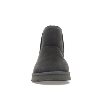 UGG Classic Mini II Boot Grey