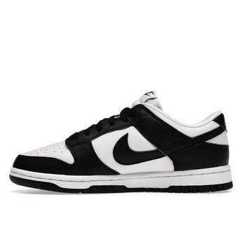 Nike Dunk Low Next Nature White Black Panda