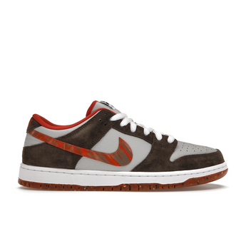 Nike SB Dunk Low Crushed D.C.