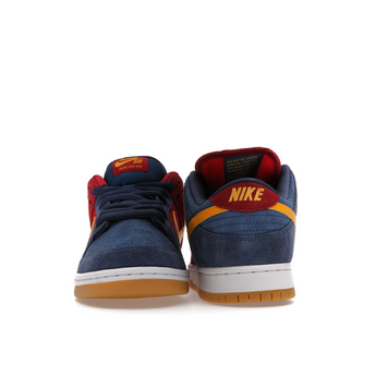 Nike SB Dunk Low Barcelona