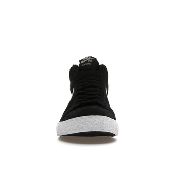 Nike SB Zoom Blazer Mid Black White