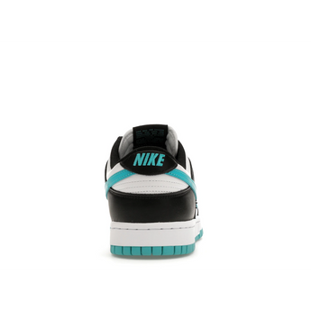 Nike Dunk Low Black Dusty Cactus