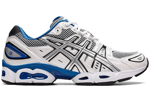 ASICS Gel-Nimbus 9 White Lake Drive