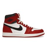 Air Jordan 1 Retro High OG Chicago Lost and Found