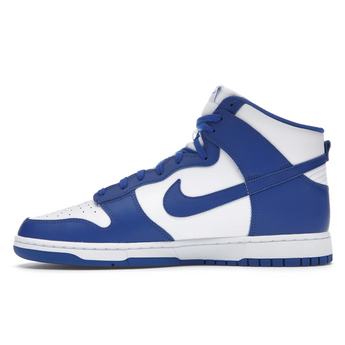 Nike Dunk High Game Royal