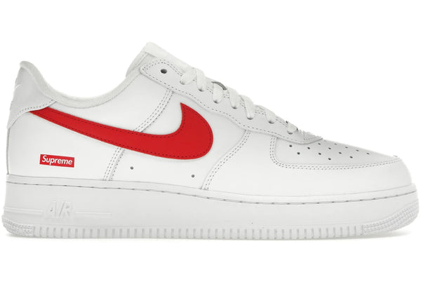 Nike Air Force 1 Low Supreme Shanghai