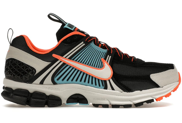 Nike Zoom Vomero 5 Blue Glaze Total Orange