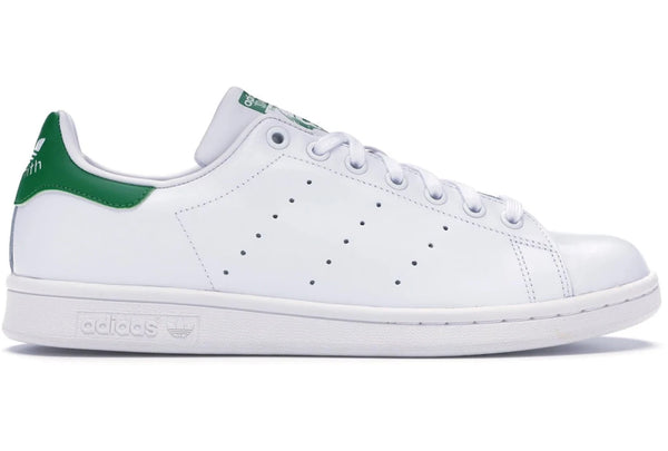 Adidas Stan Smith White Green