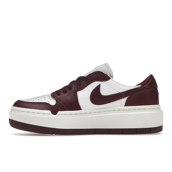 Air Jordan 1 Elevate Low Dark Beetroot