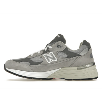 New Balance 992 Grey