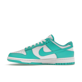 Nike Dunk Low Clear Jade