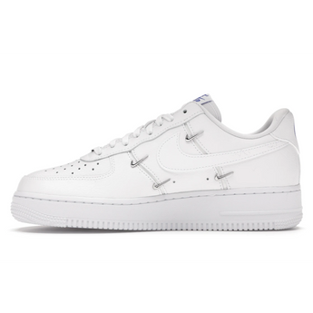 Air Force 1 LX White