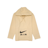 Nike x Stussy Hoodie Fossil