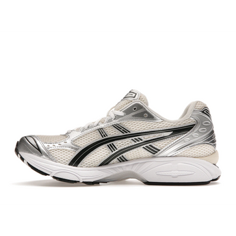 ASICS Gel-Kayano 14 Kith Cream Scarab