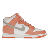 Nike Dunk High Salmon